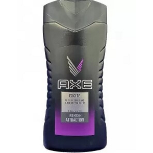 Axe Excite tusfürdő (Shower gel) 400 ml