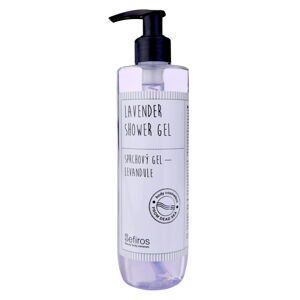 Sefiros Tusfürdő Levandule (Lavender Shower Gel) 300 ml