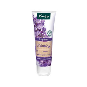 Kneipp Tusfürdő Levendula álmom 75 ml