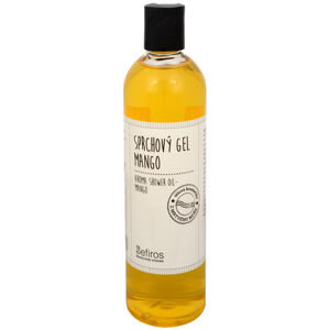 Sefiros Mango tusfürdő gél (Aroma Shower Oil) 400 ml