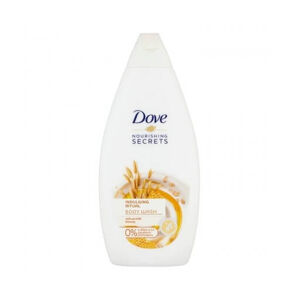 Dove Tusfürdő  Milk & Honey Indulging Ritual (Shower Wash) 500 ml