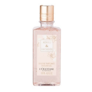 LOccitane En Provence Neroli tusfürdő és (Shower Gel) 245 ml