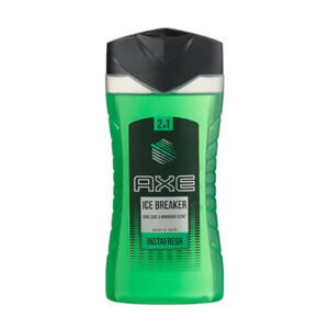 Axe Ice Breaker férfi tusfürdő (Shower Gel) 400 ml