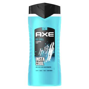 Axe Ice Chill férfi tusfürdő (Shower Gel) 400 ml