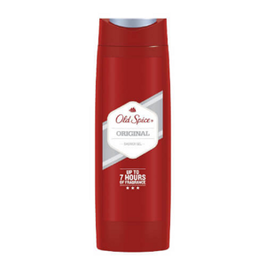 Old Spice Original (Shower Gel) 400 ml