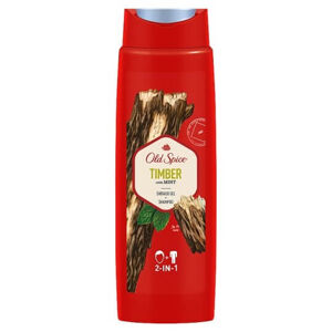 Old Spice 250 ml tusfürdő férfiaknak (tusfürdő)