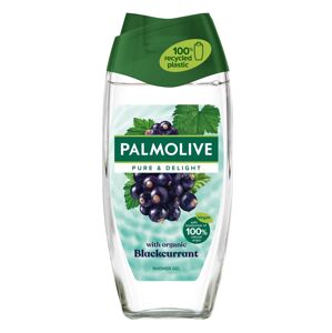 Palmolive Pure & Delight fekete ribizli (Shower Gel) 250 ml