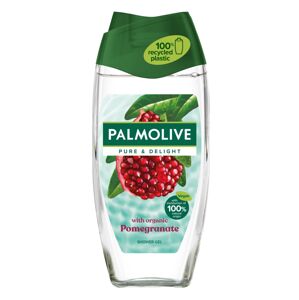 Palmolive Pure & Delight (Shower Gel) 250 ml