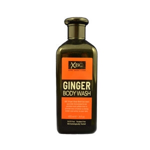 XPel Gyömbér illatú tusfürdő (Ginger Bodywash) 400 ml