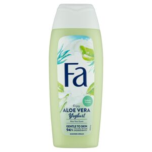 fa Aloe Vera Joghurt tusfürdő (Intensively Caring Shower Cream) 400 ml