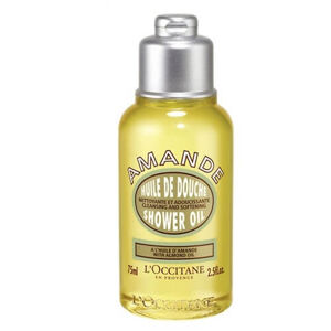 LOccitane En Provence Mandula zuhanyolaj (Shower Oil) 75 ml