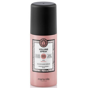 Maria Nila Style & Finish volumennövelő spray nedves hajra (Volume Spray) 400 ml