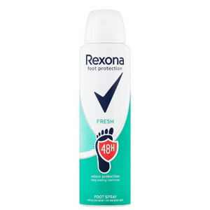 Rexona Lábspray  Fresh (Foot Spray) 150 ml