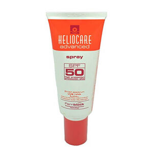 Heliocare SPF 50 Advanced (Spray) 200 ml