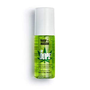 Makeup Obsession Tápláló arc spray Makeup Obsession So Dope (Nourishing Essence Spritz) 100 ml