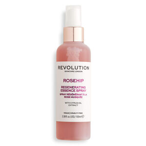 Revolution Skincare Csipkebogyó mag olajmosó (Regenerating Essence Spray) 100 ml