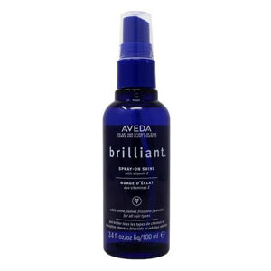 Aveda Hajfényesítő spray Brilliant Spray on Shine (Hair Spray) 100 ml