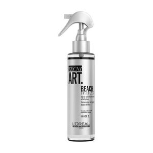 L´Oréal Professionnel (Beach Waves Texturizing Salt Spray Beach Effect) 150 ml