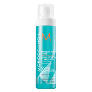 Moroccanoil Védő spray festett hajra Color Complet (Protect & Prevent Spray) 160 ml