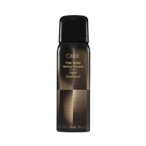 Oribe Hajformázó spray  (Free Styler Working Hairspray) 75 ml