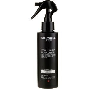 Goldwell Hajfestés előtti simító spray ( Color Stucture Equalizer Spray) 150 ml