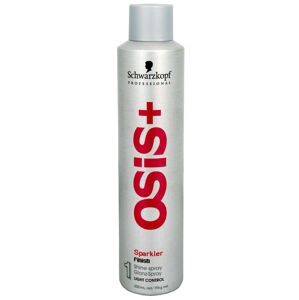 Schwarzkopf Professional Hajfényesítő spray Sparkler 300 ml