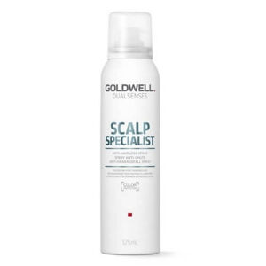 Goldwell Spray hajhullás ellen Dualsenses Scalp Special ist (Anti- Hair loss Spray) 125 ml