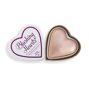 I Heart Revolution Bőrvilágosító A hűség istennője (Goddess of Love Highlighter) 10 g