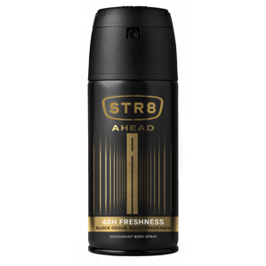 STR8 Ahead - dezodor spray 150 ml