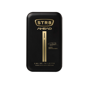 STR8 Ahead - EDT 50 ml