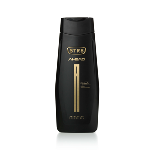 STR8 Ahead - tusfürdő 250 ml