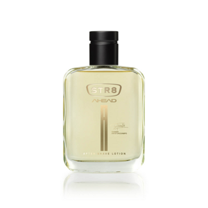 STR8 Ahead - after shave 100 ml