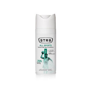 STR8 All Sport - dezodor spray 150 ml