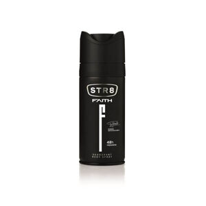 STR8 Faith - dezodor spray 150 ml