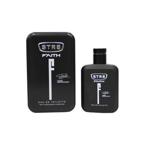 STR8 Faith - EDT 100 ml