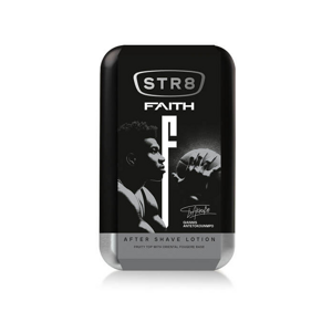 STR8 Faith - after shave 100 ml