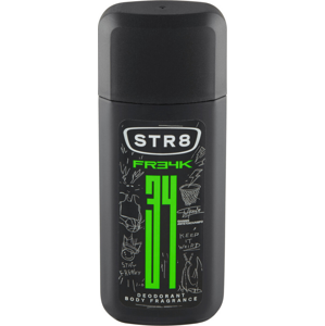 STR8 FR34K dezodor spray 75 ml