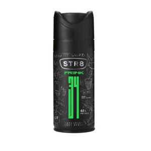 STR8 FR34K - dezodor spray 150 ml