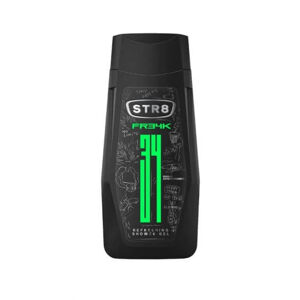 STR8 FR34K - tusfürdő 250 ml