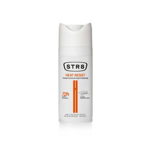 STR8 Heat Resist - dezodor spray 150 ml