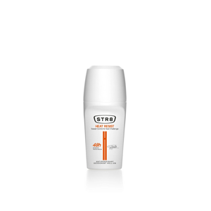 STR8 Heat Resist  - golyós dezodor 50 ml