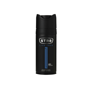 STR8 Live True - dezodor spray 150 ml