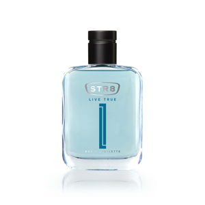 STR8 Live True - EDT 100 ml