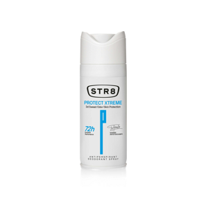 STR8 Protect Xtreme - dezodor spray 150 ml