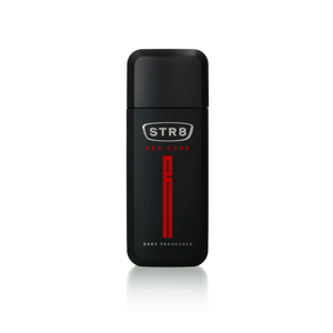 STR8 Red Code dezodor spray 75 ml