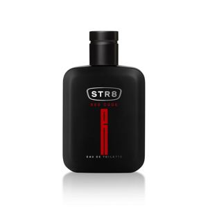 STR8 Red Code - EDT 50 ml