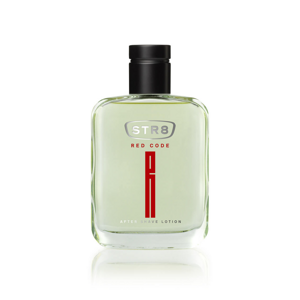 STR8 Red Code - after shave 100 ml