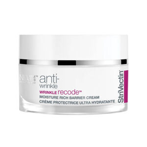 StriVectin Tápláló és hidratáló krém érett bőrre  Anti-Wrinkle Recode (Moisture Rich Barrier Cream) 50 ml