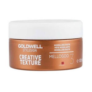 Goldwell Stylesign Texture közepes tartás biztosító hajformázó paszta (Creative Texture Mellogoo) 100 ml