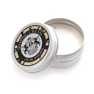 Dear Barber Hajformázó krém  (Travel Tin Shaping Cream) 20 ml